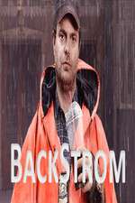 Watch Backstrom 9Movies