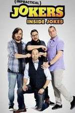 Watch Impractical Jokers: Inside Jokes 9Movies