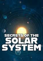 Watch Secrets of the Solar System 9Movies