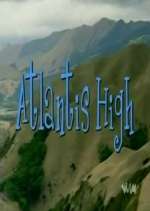 Watch Atlantis High 9Movies