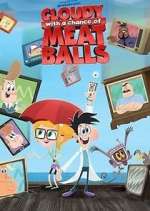 Watch Cloudy with a Chance of Meatballs 9Movies