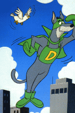 Watch Dynomutt Dog Wonder 9Movies