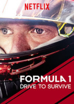 Watch Formula 1: Drive to Survive 9Movies