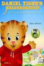 Watch Daniel Tiger's Neighborhood 9Movies