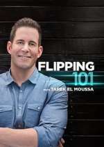 Watch Flipping 101 with Tarek El Moussa 9Movies