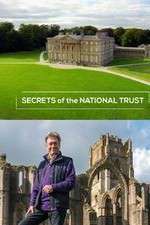 Watch Secrets of the National Trust 9Movies