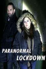 Watch Paranormal Lockdown 9Movies