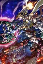Watch Senki Zesshou Symphogear 9Movies