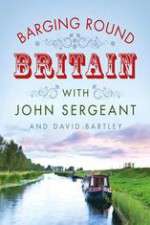 Watch Barging Round Britain with John Sergeant 9Movies