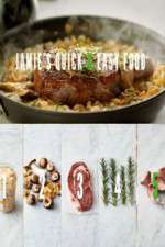 Watch Jamie's Quick and Easy Food 9Movies