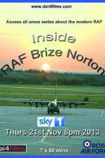 Watch Inside RAF Brize Norton 9Movies
