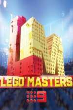 Watch Lego Masters Australia 9Movies