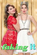 Watch Faking It  2014 9Movies