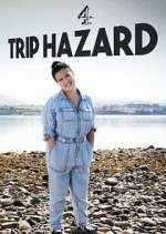 Watch Trip Hazard: My Great British Adventure 9Movies