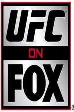 Watch UFC on Fox 9Movies