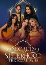 Watch Secrets & Sisterhood: The Sozahdahs 9Movies