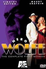 Watch A Nero Wolfe Mystery 9Movies