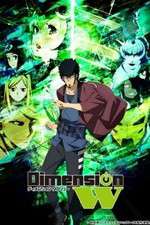 Watch Dimension W 9Movies