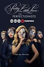 Watch Pretty Little Liars: The Perfectionists 9Movies