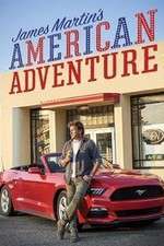 Watch James Martin's American Adventure 9Movies