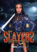 Watch Slayers: Wheel of Fate 9Movies