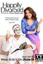 Watch Happily Divorced 9Movies