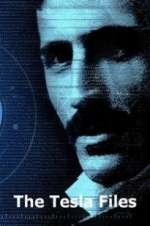 Watch The Tesla Files 9Movies