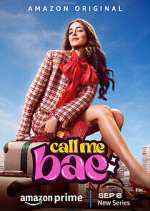 Watch Call Me Bae 9Movies