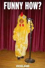 Watch Funny How? 9Movies