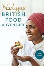 Watch Nadiya's British Food Adventure 9Movies