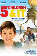 Watch Five Children and It 9Movies