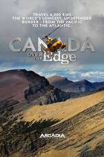 Watch Canada Over The Edge 9Movies