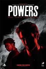 Watch Powers 9Movies