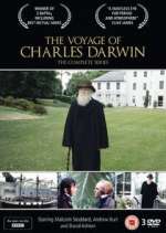 Watch The Voyage of Charles Darwin 9Movies