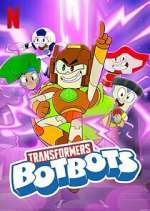 Watch Transformers: BotBots 9Movies