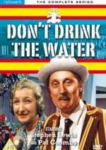 Watch Don't Drink the Water 9Movies