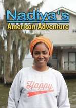 Watch Nadiya's American Adventure 9Movies