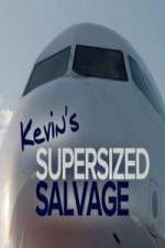 Watch Kevin's Supersized Salvage 9Movies