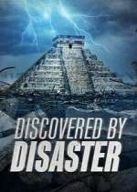 Watch Discovered by Disaster 9Movies