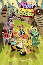 Watch Pig Goat Banana Cricket 9Movies