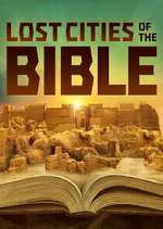Watch Lost Cities of the Bible 9Movies