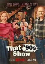 Watch That '90s Show 9Movies