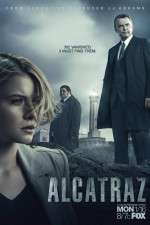 Watch Alcatraz 9Movies