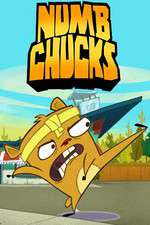 Watch Numb Chucks 9Movies
