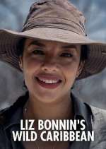 Watch Liz Bonnin's Wild Caribbean 9Movies