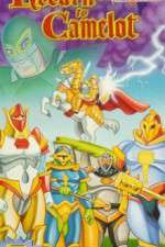 Watch King Arthur and the Knights of Justice 9Movies