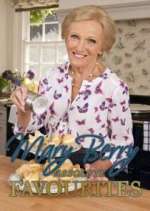 Watch Mary Berry's Absolute Favourites 9Movies