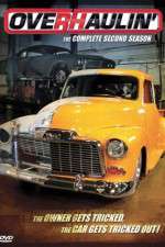 Watch Overhaulin 9Movies