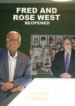 Watch Fred and Rose West: Reopened 9Movies