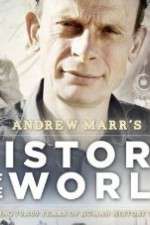 Watch Andrew Marrs History of the World 9Movies